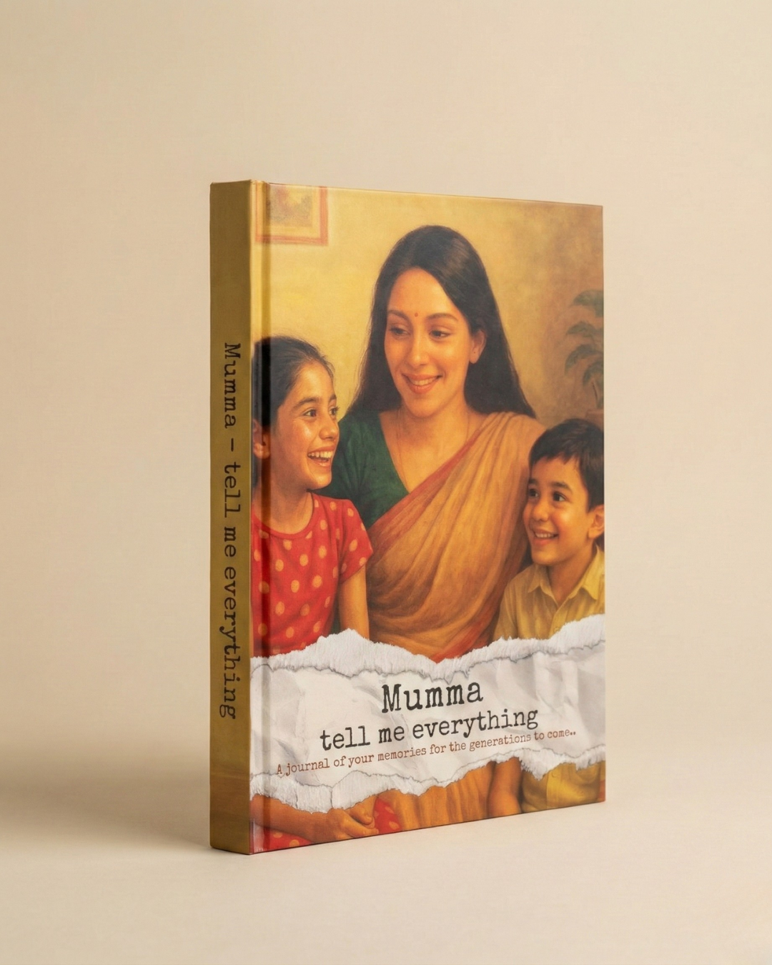 Mumma Journals
